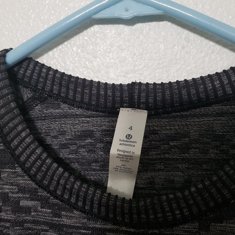 Lululemon Rest Less Pullover - Picture 11 of 11